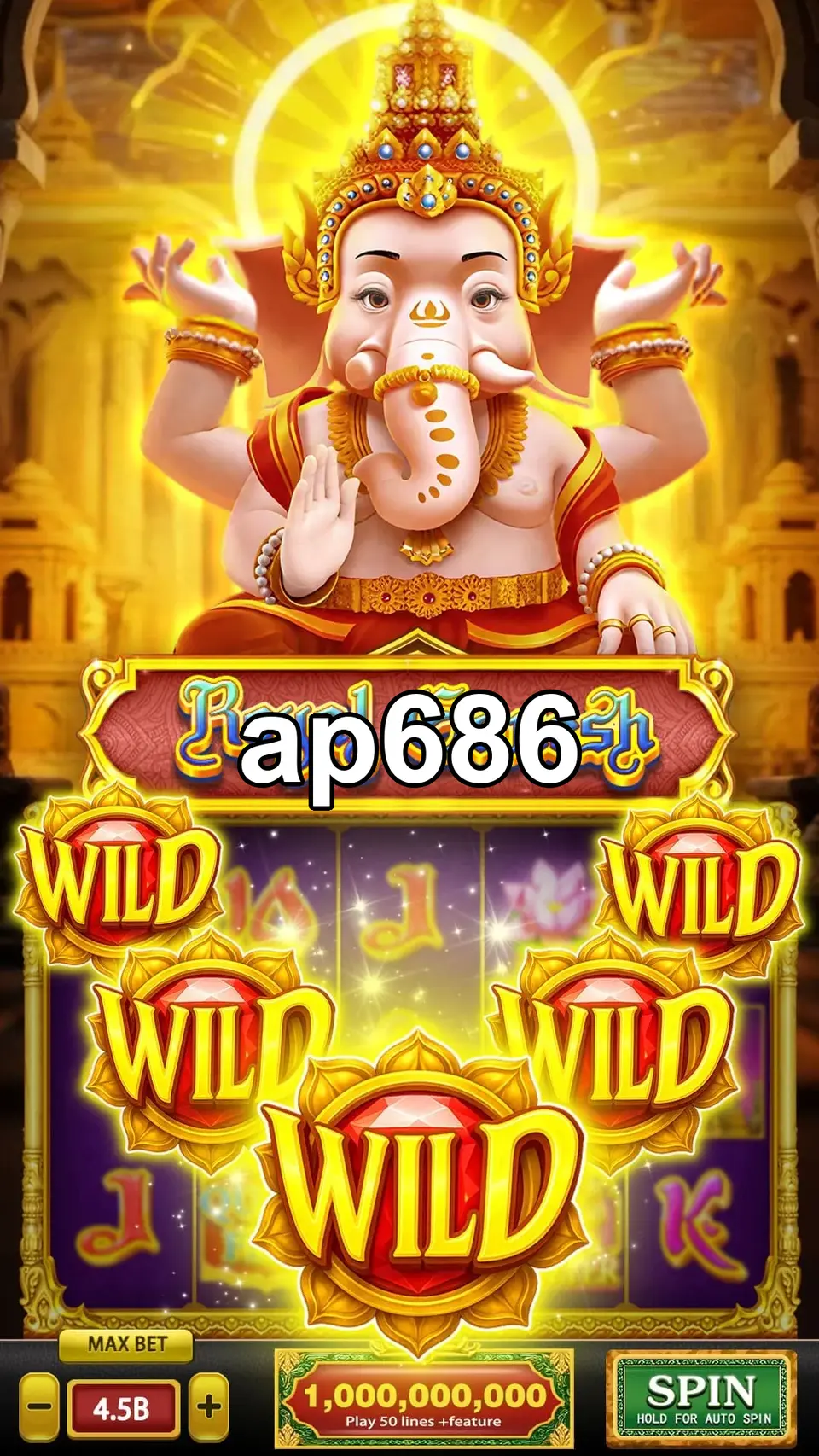 ap686 APK