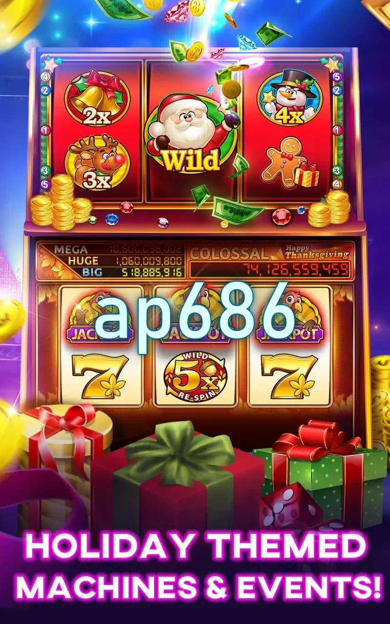 ap686 APK
