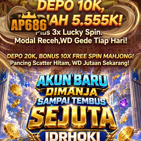 ap686 Masuk - ap686 Resmi
