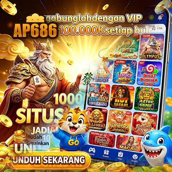 ap686 Daftar Sekarang - Unduh APK