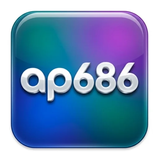 ap686 Logo - Resmi